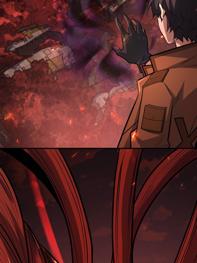 I'm Really Not A Supervillain Chapter 260 48